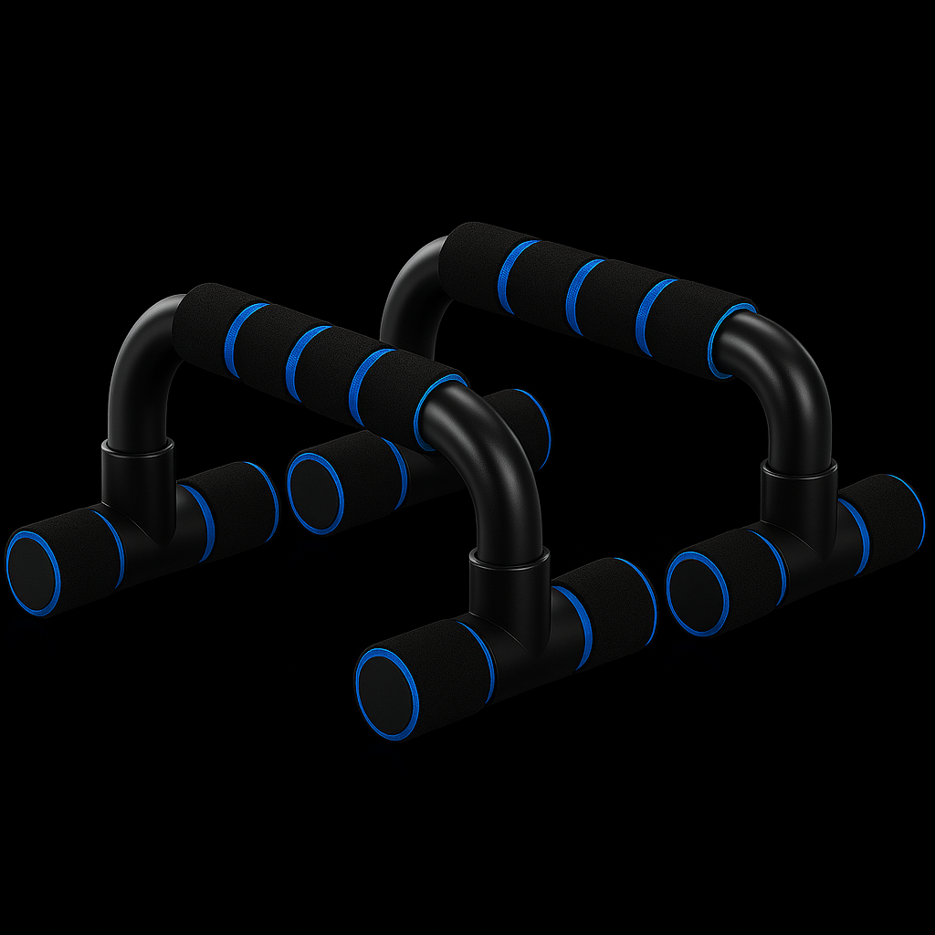 Push-Up Bars