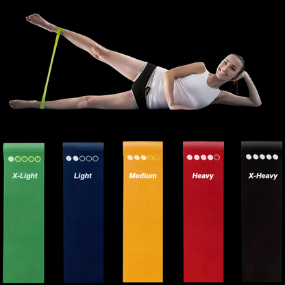 Resistance Band Set