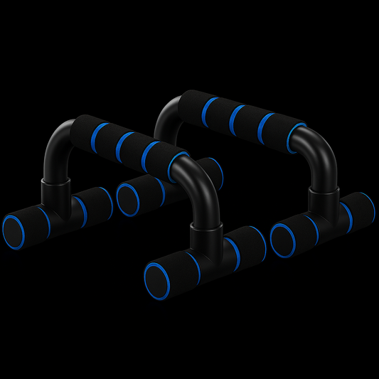 Push-Up Bars
