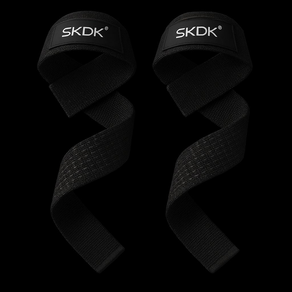 Anti-Slip Lifting Straps