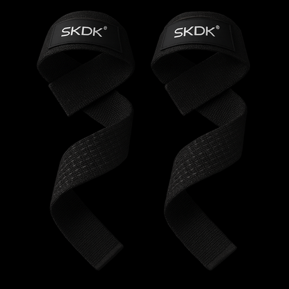 Anti-Slip Lifting Straps