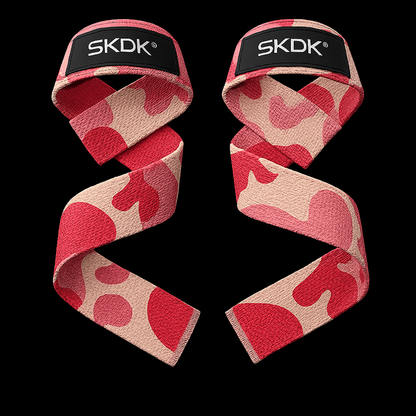 Anti-Slip Lifting Straps