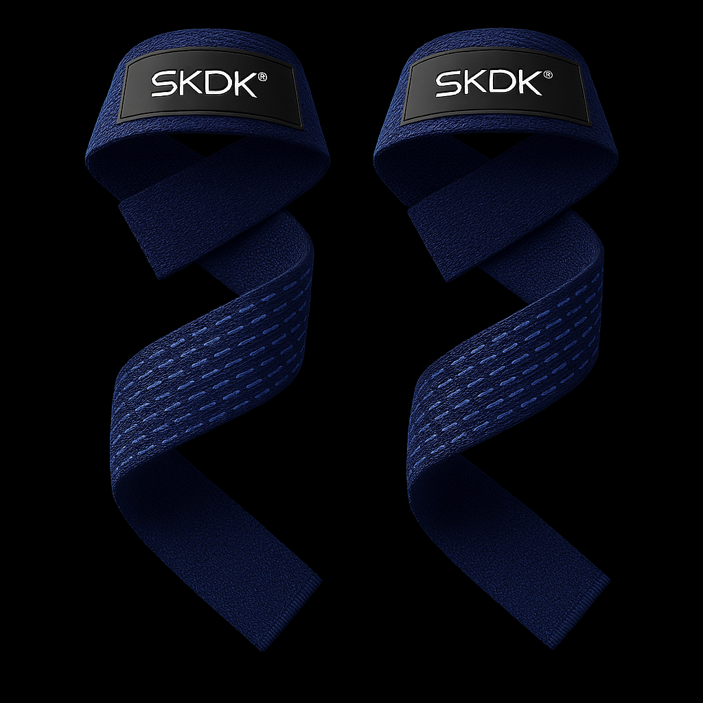 Anti-Slip Lifting Straps