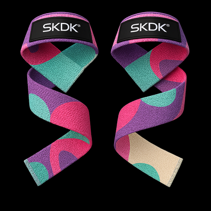 Anti-Slip Lifting Straps