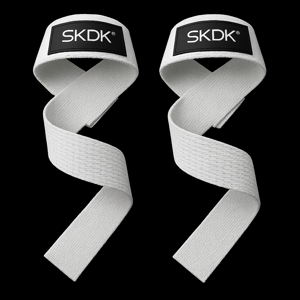Anti-Slip Lifting Straps