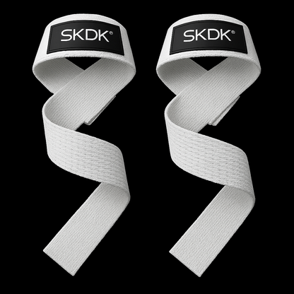 Anti-Slip Lifting Straps