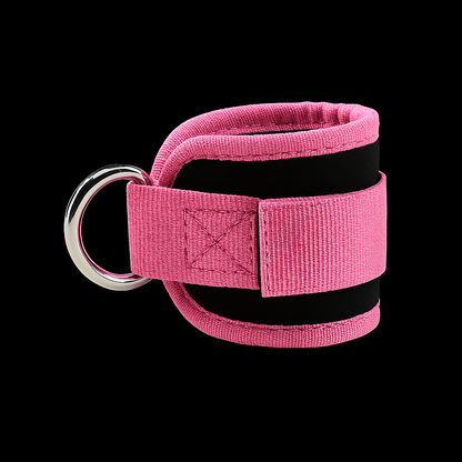 Double D Ankle Straps