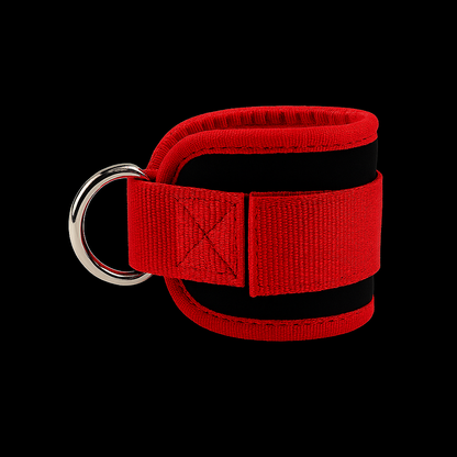 Double D Ankle Straps