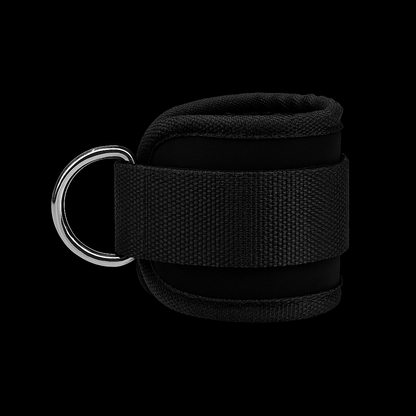 Double D Ankle Straps