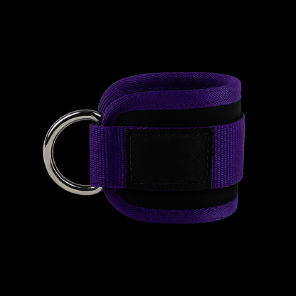 Double D Ankle Straps