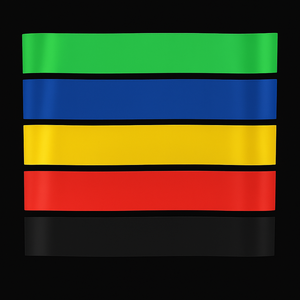 Resistance Band Set