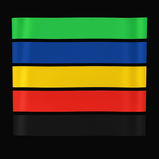 Resistance Band Set