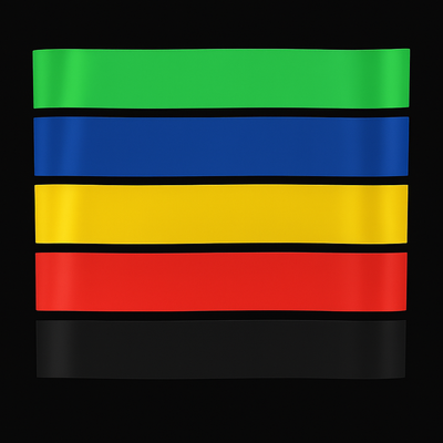 Resistance Band Set