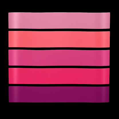 Resistance Band Set