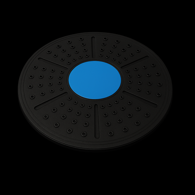 Balance Training Board