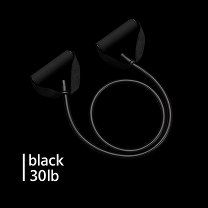 5-Level Resistance Bands Set