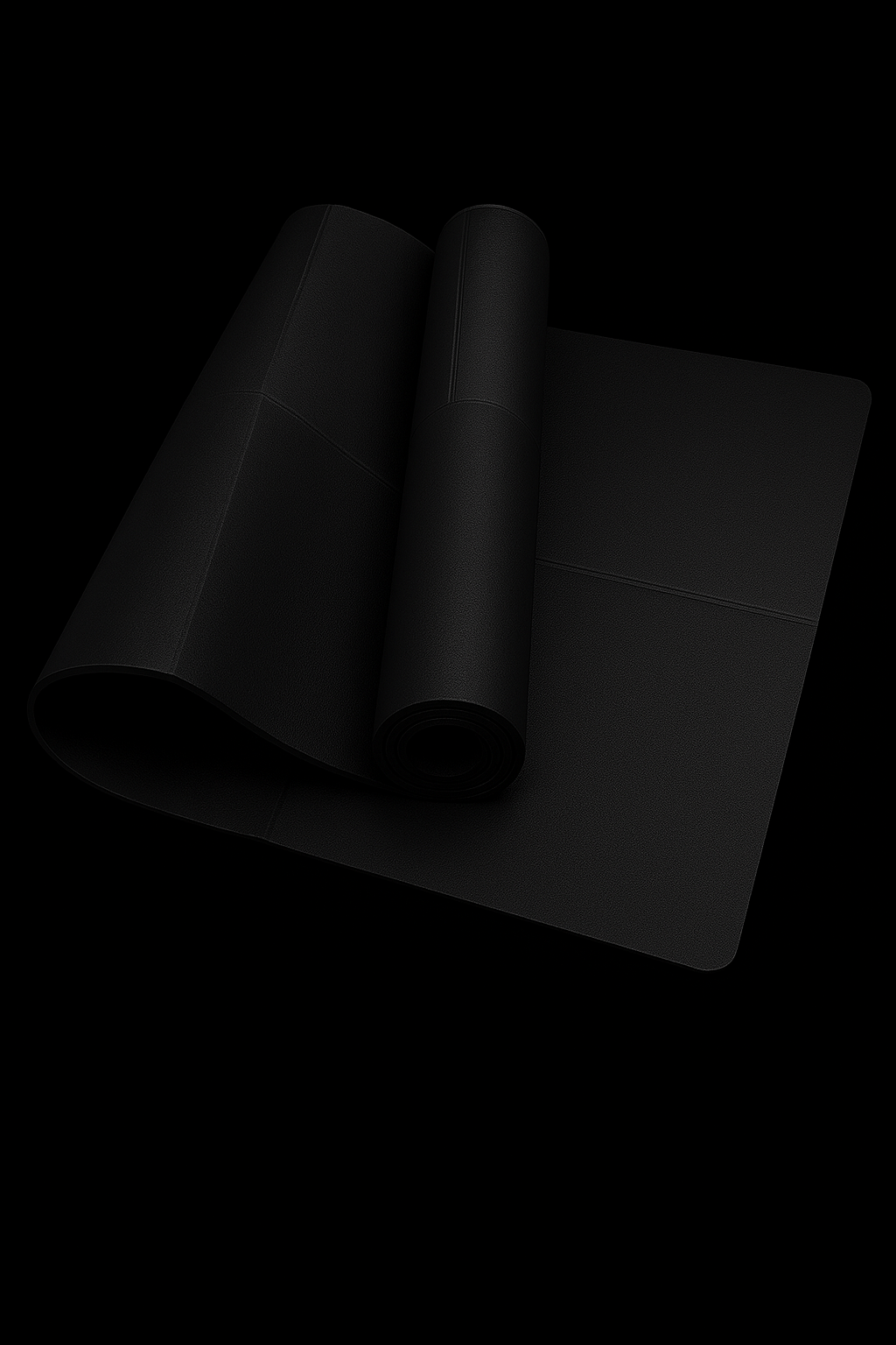 Yoga Mat Pilates Fitness Mat 3/4/6mm