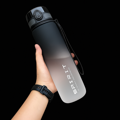 HydraFlow Sports Bottle