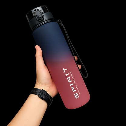 HydraFlow Sports Bottle