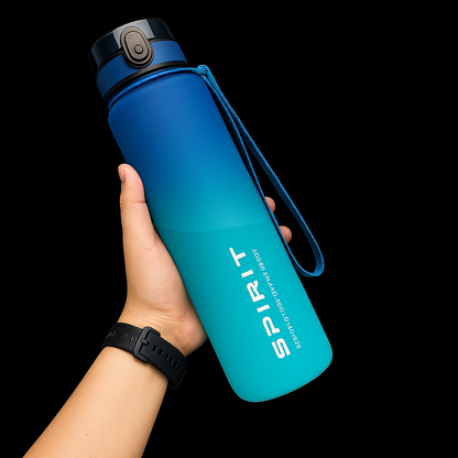 HydraFlow Sports Bottle