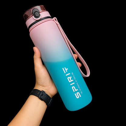 HydraFlow Sports Bottle