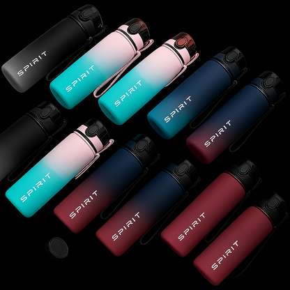 HydraFlow Sports Bottle