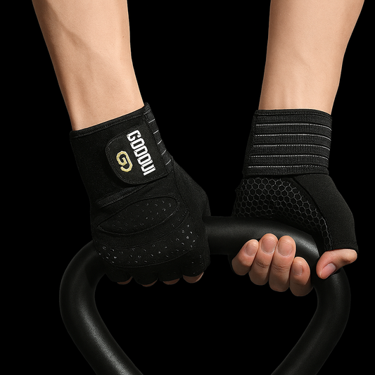 GripForce Training Gloves