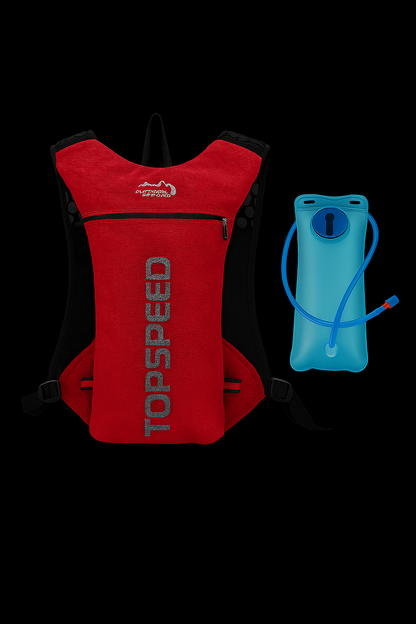 Ultralight Trail Running Hydration Backpack