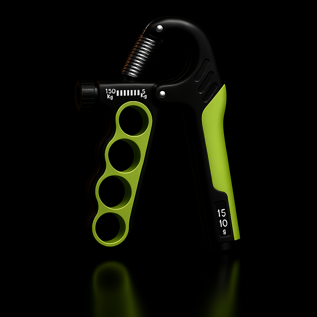 Adjustable Hand Grip Strengthener