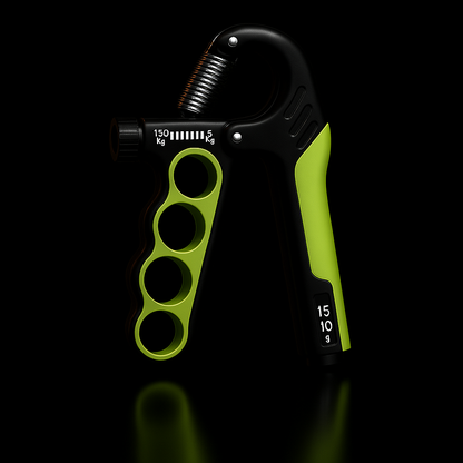 Adjustable Hand Grip Strengthener