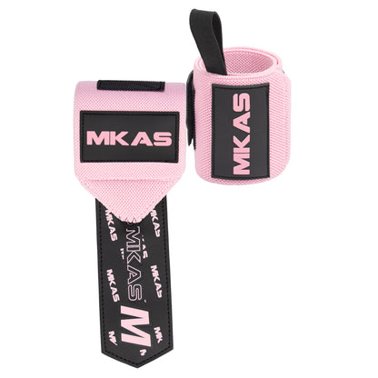 PowerLift Wrist Straps (2-Pack)
