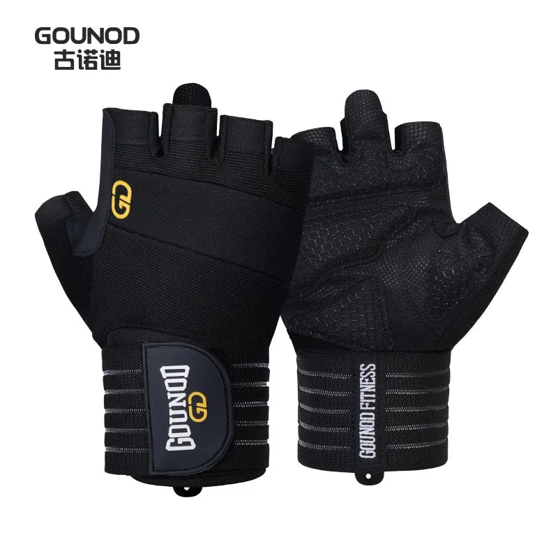 GripForce Training Gloves
