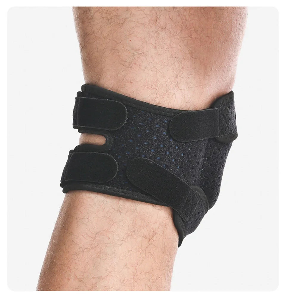 KneeGuard Pro Compression Sleeve