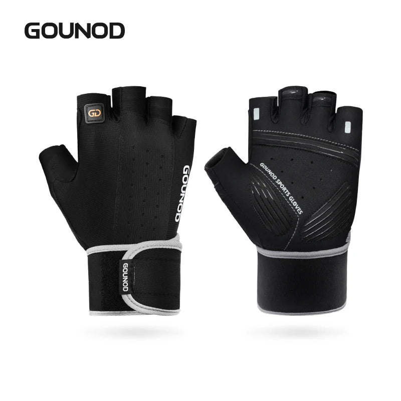 GripForce Training Gloves