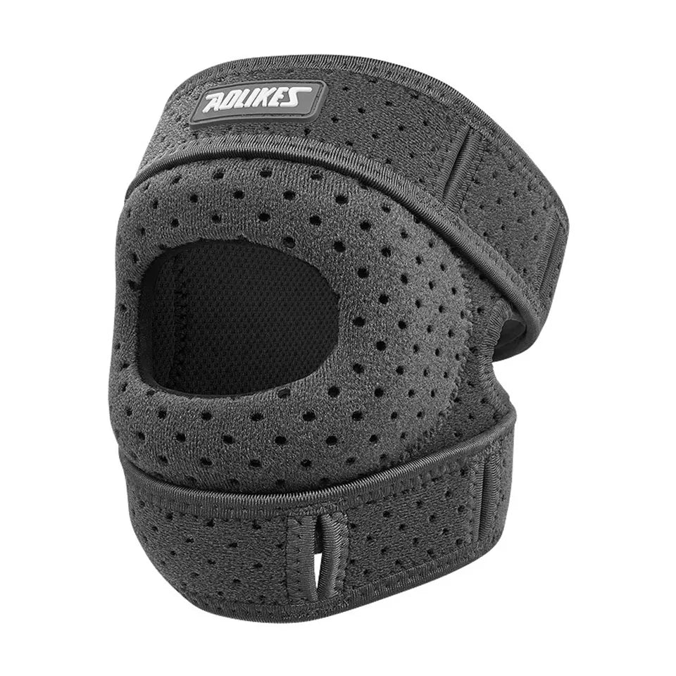 KneeGuard Pro Compression Sleeve