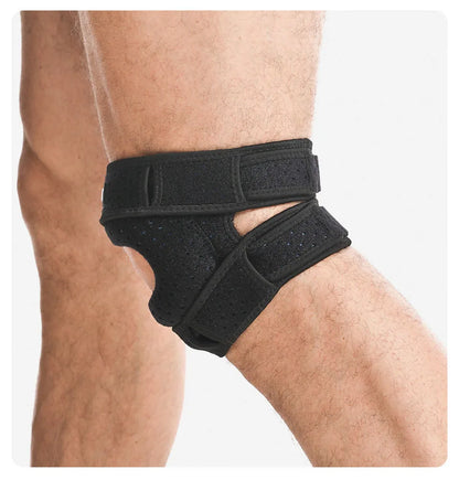 KneeGuard Pro Compression Sleeve