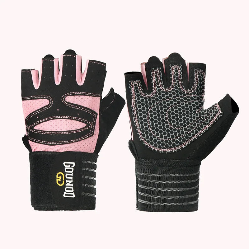 GripForce Training Gloves