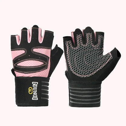 GripForce Training Gloves