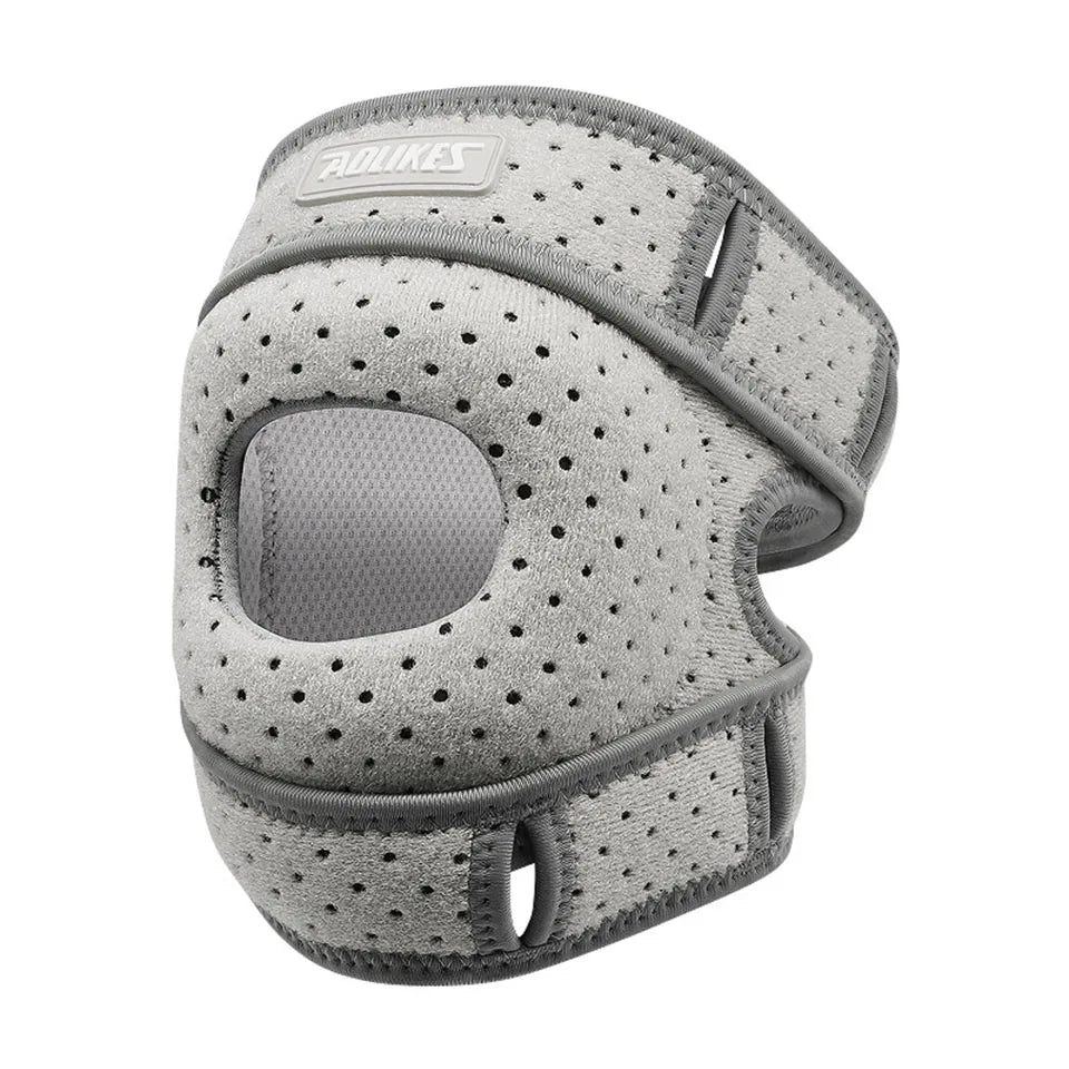 KneeGuard Pro Compression Sleeve