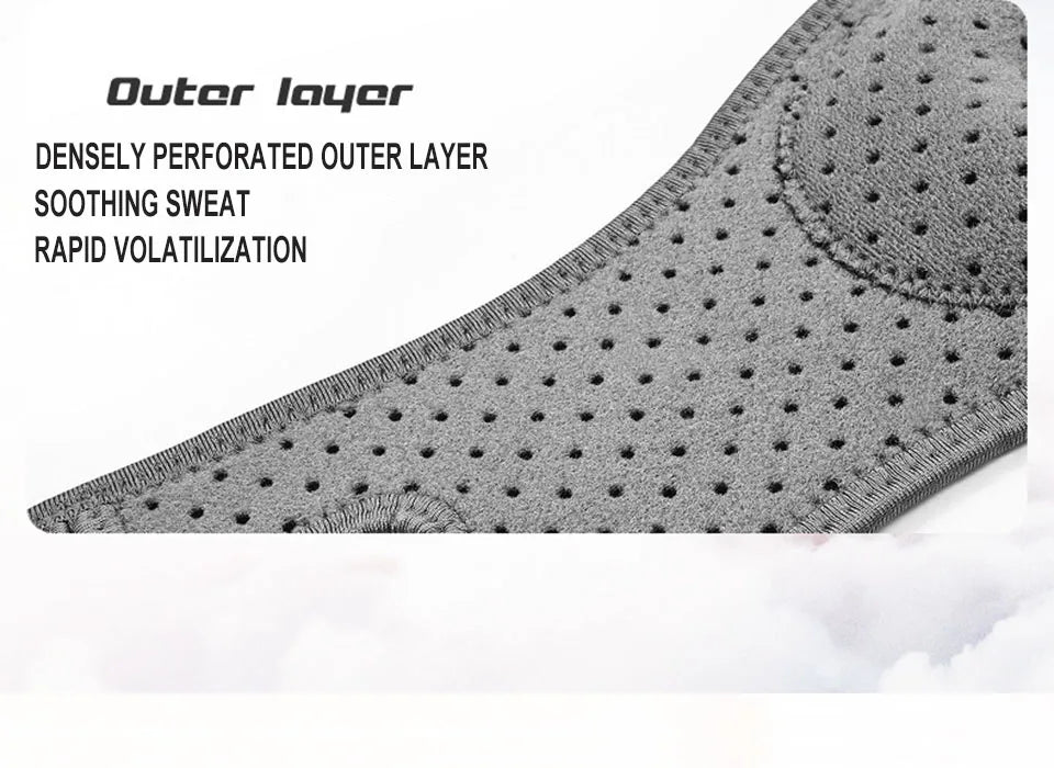 KneeGuard Pro Compression Sleeve