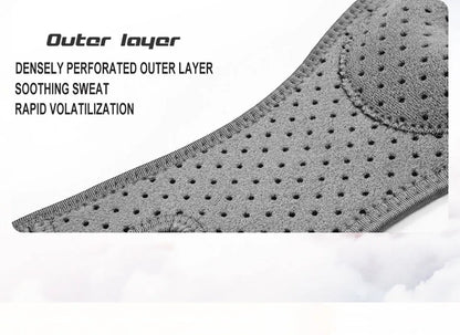 KneeGuard Pro Compression Sleeve