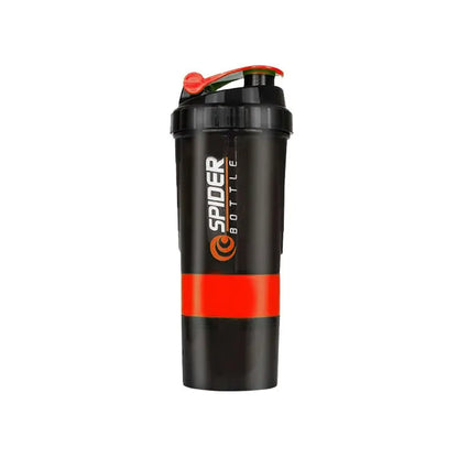 ShakeX 3-Layer Protein Shaker