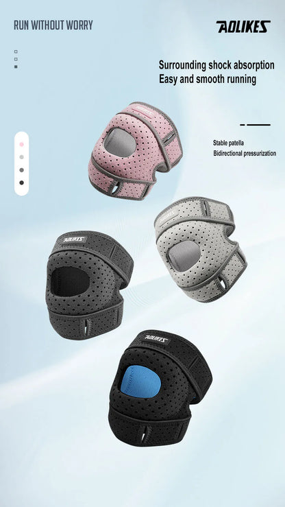 KneeGuard Pro Compression Sleeve
