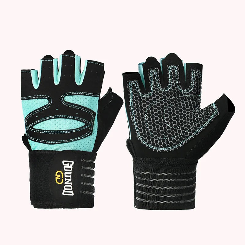 GripForce Training Gloves