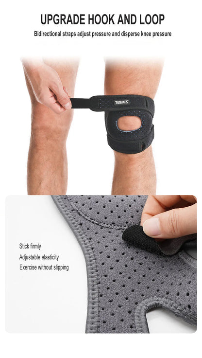 KneeGuard Pro Compression Sleeve