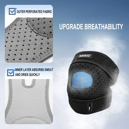 KneeGuard Pro Compression Sleeve