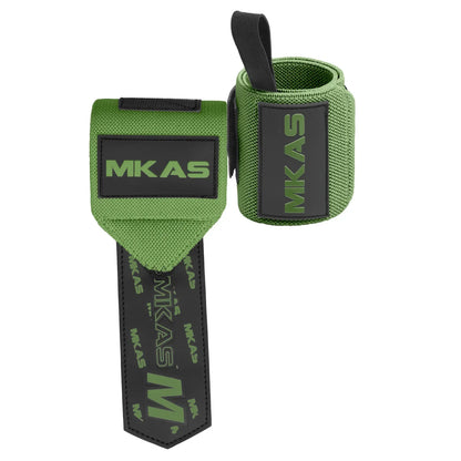 PowerLift Wrist Straps (2-Pack)