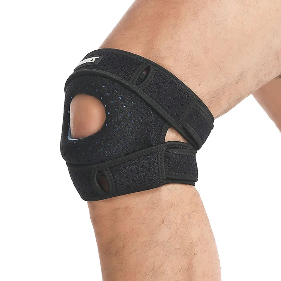 KneeGuard Pro Compression Sleeve