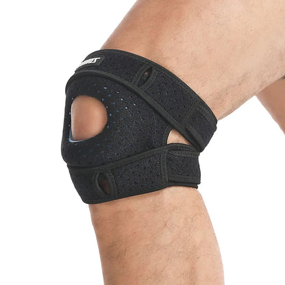 KneeGuard Pro Compression Sleeve