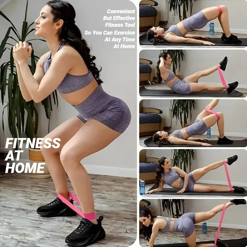 Resistance Band Set